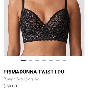 Prima Donna Twist Bra